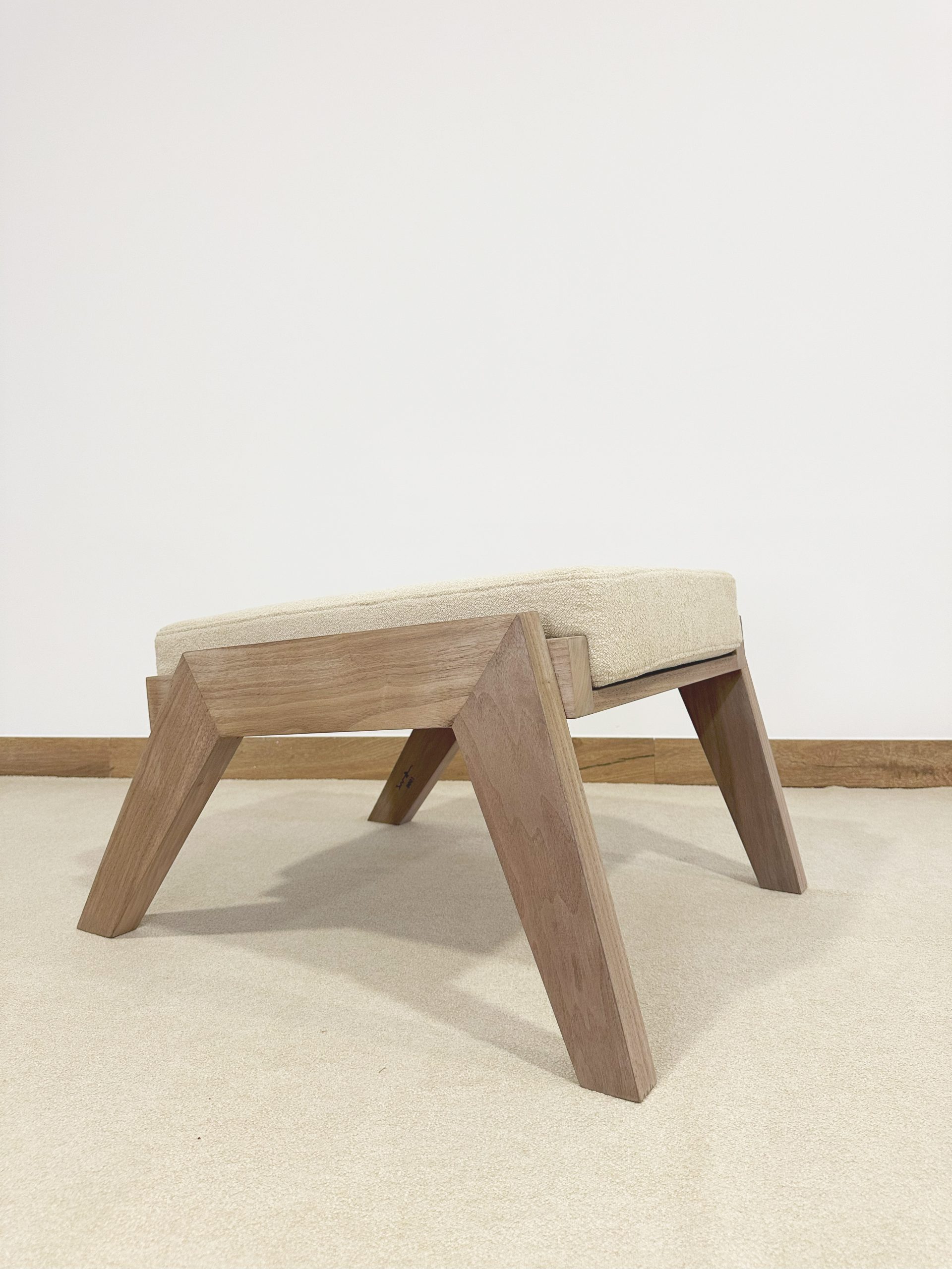 Vista lateral derecha