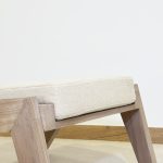 Detalle frontal bajo